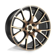 Performance Replicas PR161 20X10.0 5x115 ET18 CB71.5mm
