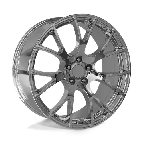 Performance Replicas PR161 20X10.0 5x115 ET18 CB71.5mm