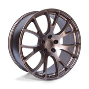 Performance Replicas PR161 22X11.0 5x115 ET18 CB71.5mm