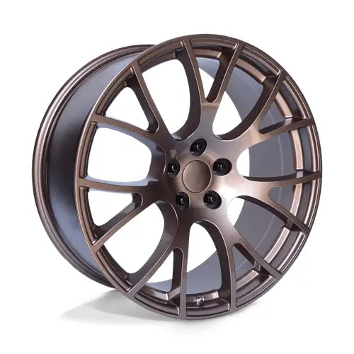 Performance Replicas PR161 22X11.0 5x115 ET18 CB71.5mm