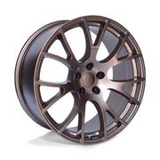 Performance Replicas PR161 22X11.0 5x115 ET18 CB71.5mm