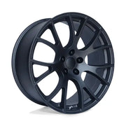 Performance Replicas PR161 22X9.5 5x127 ET35 CB71.5mm Matte