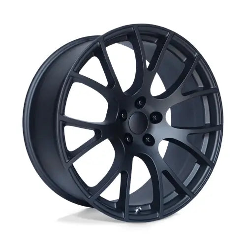 Performance Replicas PR161 22X9.5 5x127 ET35 CB71.5mm Matte