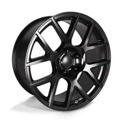 Performance Replicas PR163 20X9.0 5x115 ET20 CB71.5mm Satin