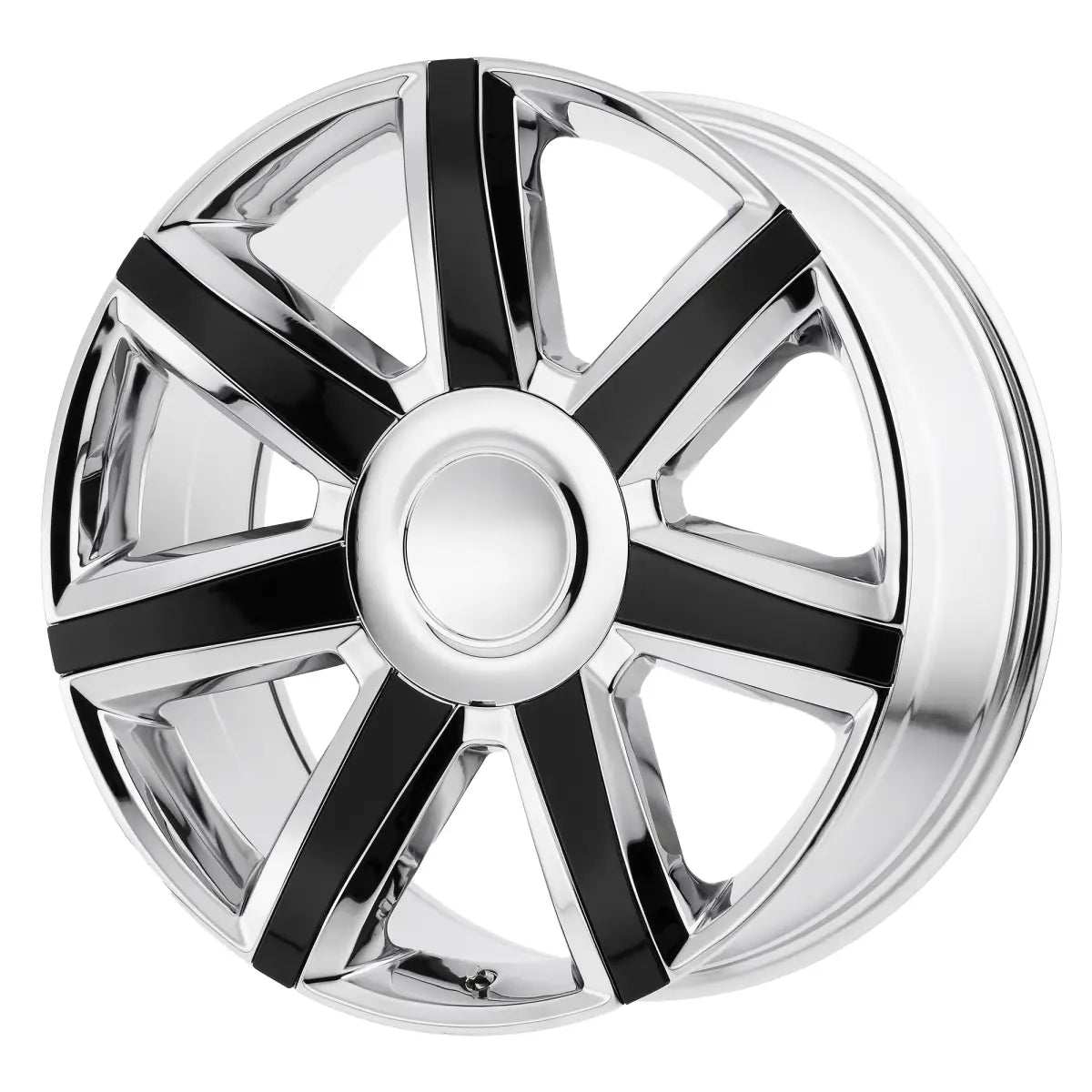 Performance Replicas PR164 22X9.0 6x139.7 ET24 CB78.1mm