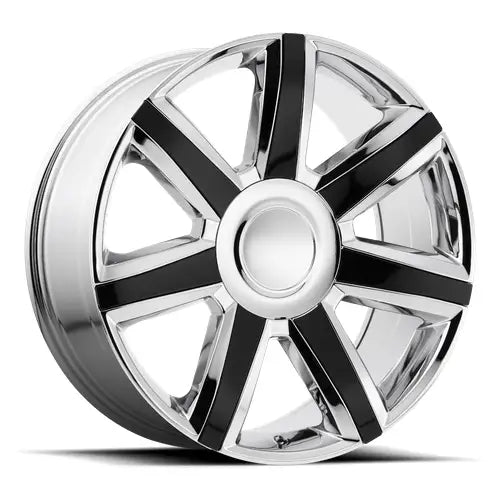 Performance Replicas PR164 22X9.0 6x139.7 ET24 CB78.1mm