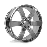 Performance Replicas PR165 24X10.0 6x139.7 ET31 CB78.1mm