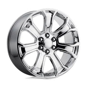 Performance Replicas PR166 22X9.0 6x139.7 ET24 CB78.1mm