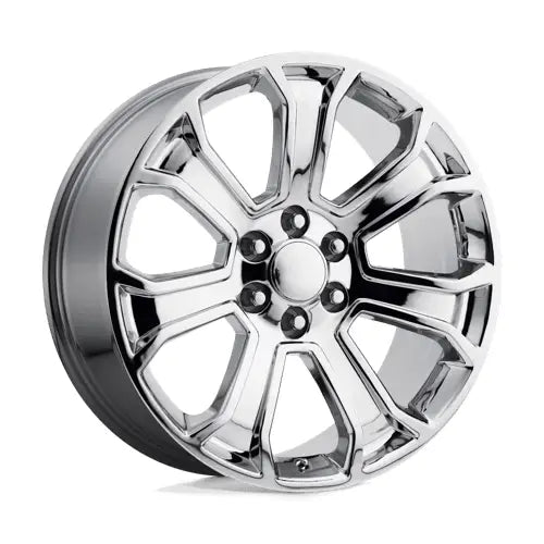 Performance Replicas PR166 22X9.0 6x139.7 ET24 CB78.1mm