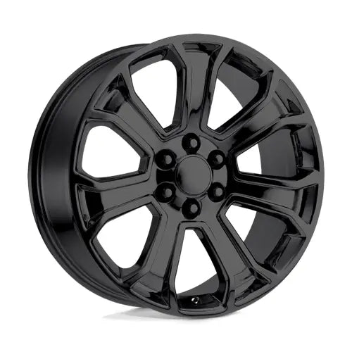 Performance Replicas PR166 20X9.0 6x139.7 ET24 CB78.1mm