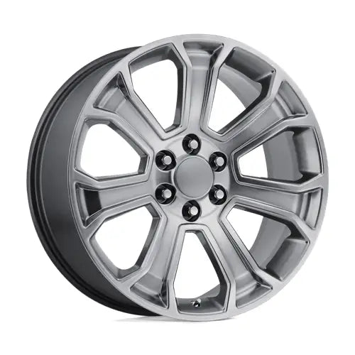 Performance Replicas PR166 20X9.0 6x139.7 ET24 CB78.1mm