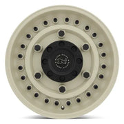 Black Rhino ARMORY 16X8.0 5x127 ET-10 CB78.1mm Desert Sand