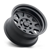 Black Rhino STADIUM 16X8.0 6x139.7 ET-10 CB112.1mm Matte