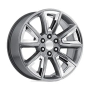 Performance Replicas PR168 22X9.0 6x139.7 ET24 CB78.1mm
