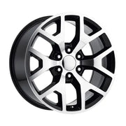 Performance Replicas PR169 22X9.0 6x139.7 ET28 CB78.1mm