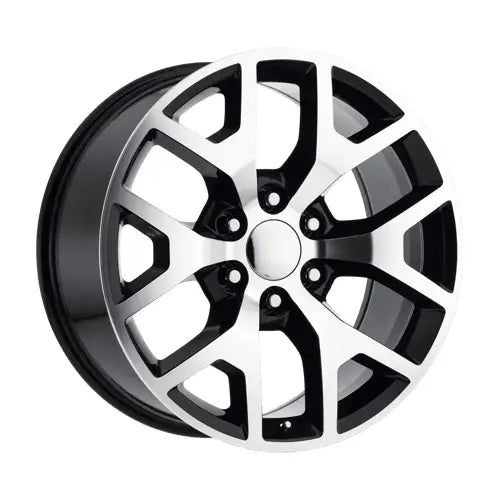 Performance Replicas PR169 20X9.0 6x139.7 ET27 CB78.1mm