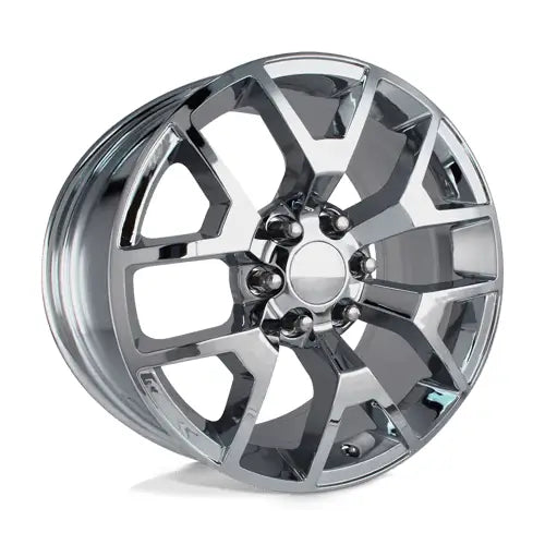 Performance Replicas PR169 22X9.0 6x139.7 ET28 CB78.1mm