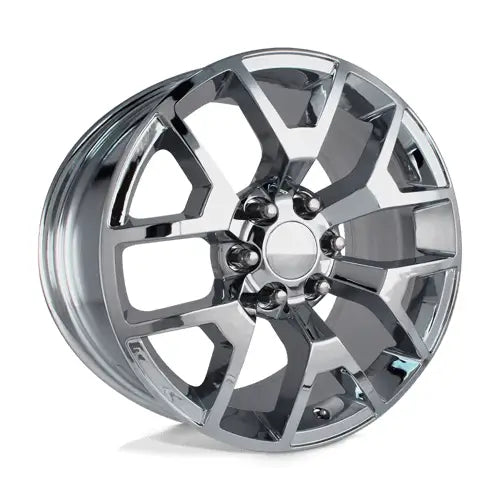 Performance Replicas PR169 20X9.0 6x139.7 ET27 CB78.1mm