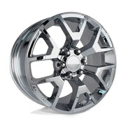 Performance Replicas PR169 20X9.0 6x139.7 ET27 CB78.1mm