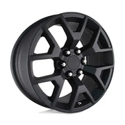Performance Replicas PR169 22X9.0 6x139.7 ET28 CB78.1mm