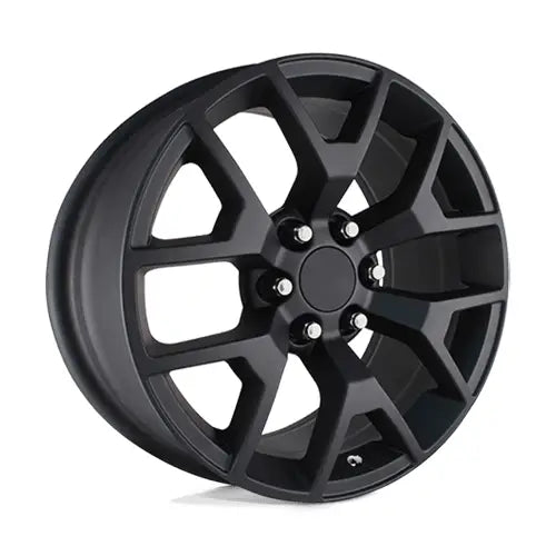 Performance Replicas PR169 22X9.0 6x139.7 ET28 CB78.1mm