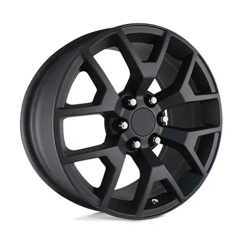 Performance Replicas PR169 22X9.0 6x139.7 ET28 CB78.1mm