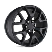 Performance Replicas PR169 22X9.0 6x139.7 ET28 CB78.1mm