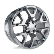 Performance Replicas PR169 20X9.0 6x139.7 ET27 CB78.1mm