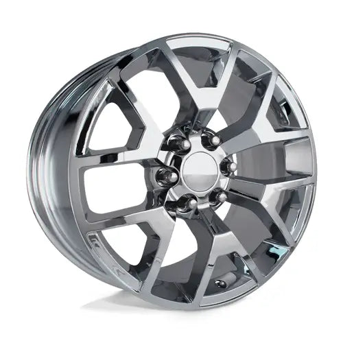Performance Replicas PR169 20X9.0 6x139.7 ET27 CB78.1mm