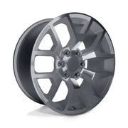 Performance Replicas PR169 20X9.0 6x139.7 ET27 CB78.1mm
