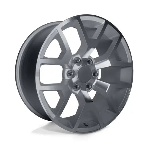 Performance Replicas PR169 20X9.0 6x139.7 ET27 CB78.1mm