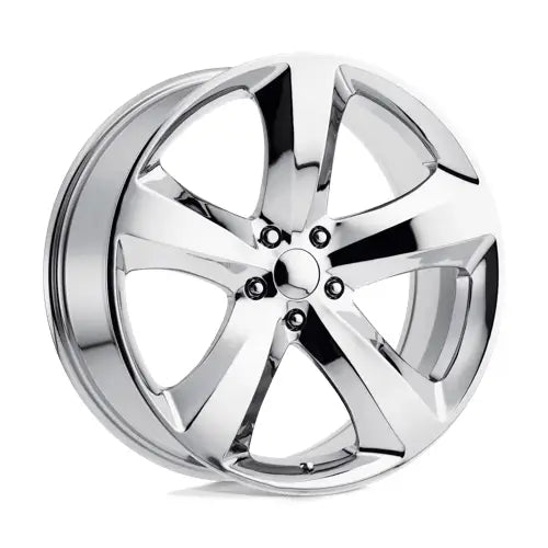 Performance Replicas PR170 20X8.0 5x115 ET24 CB71.5mm Chrome