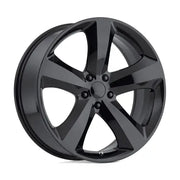 Performance Replicas PR170 20X8.0 5x115 ET24 CB71.5mm Gloss