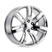 Performance Replicas PR171 22X9.0 6x139.7 ET24 CB78.1mm