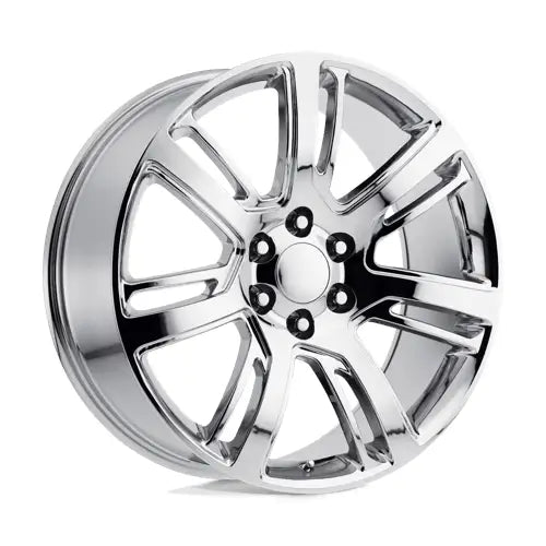Performance Replicas PR171 22X9.0 6x139.7 ET24 CB78.1mm