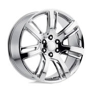 Performance Replicas PR171 22X9.0 6x139.7 ET24 CB78.1mm