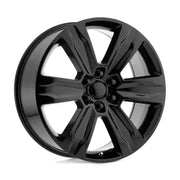 Performance Replicas PR172 22X9.0 6x135 ET44 CB87.1mm Gloss