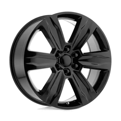 Performance Replicas PR172 22X9.0 6x135 ET44 CB87.1mm Gloss
