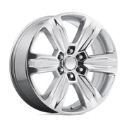 Performance Replicas PR172 22X9.0 6x135 ET44 CB87.1mm