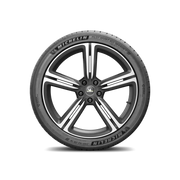Michelin Pilot Sport All Season 4 255/45ZR19/XL 104Y BSW