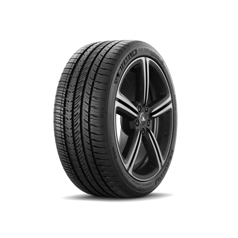 Michelin Pilot Sport All Season 4 255/45ZR19/XL 104Y BSW