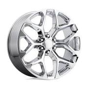 Performance Replicas PR176 20X9.0 6x139.7 ET24 CB78.1mm