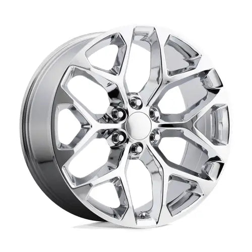 Performance Replicas PR176 20X9.0 6x139.7 ET24 CB78.1mm