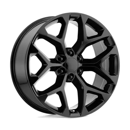 Performance Replicas PR176 26X10.0 6x139.7 ET24 CB78.1mm