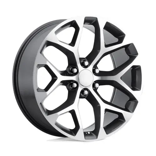 Performance Replicas PR176 26X10.0 6x139.7 ET24 CB78.1mm