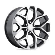 Performance Replicas PR176 26X10.0 6x139.7 ET24 CB78.1mm