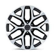 Performance Replicas PR177 24X10.0 6x139.7 ET24 CB78.1mm