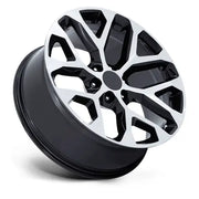 Performance Replicas PR177 24X10.0 6x139.7 ET24 CB78.1mm