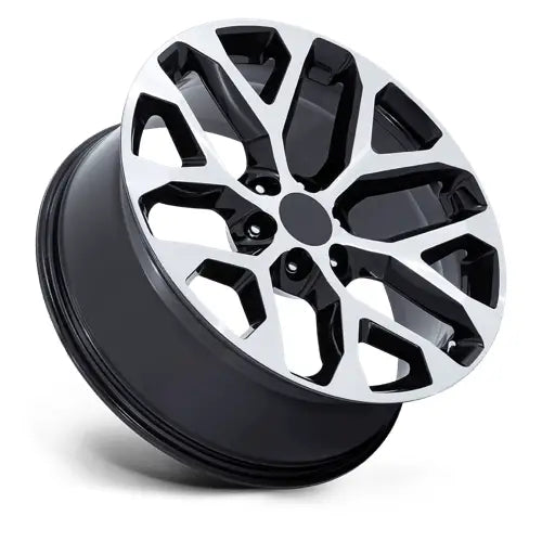 Performance Replicas PR177 20X9.0 6x139.7 ET24 CB78.1mm