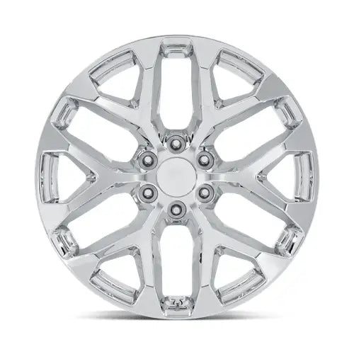 Performance Replicas PR177 22X9.0 6x139.7 ET24 CB78.1mm